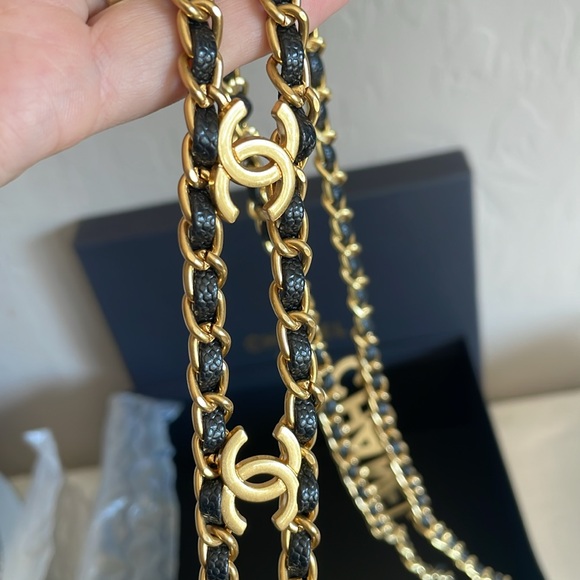 GWP Chanel Makeup  bag - Picture 15 of 16